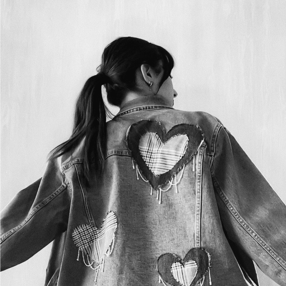 Meet your Posher, Leeann